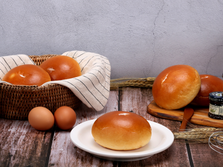호누 Bread & Coffee
